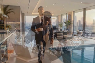 ai real estate reels ai property video real estate ad ai reels