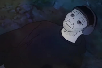 create custom wojak memes for youtube, crypto and social media