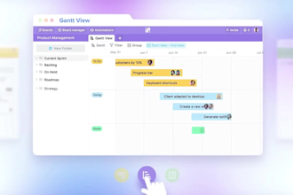 create saas explainer video saas product demo video ui animation creator editing