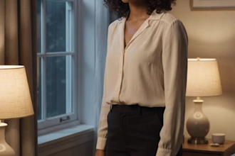 create ai avatar ugc video ad with talking head article to video with voice over