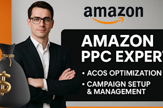 do amazon ads amazon ppc campaign management