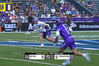 create lacrosse recruiting highlight reel for college