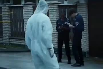 write true crime script, mystery and storytelling youtube