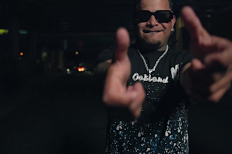 edit your music video