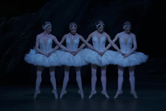 be your professional ballet dancer for music video and choreography