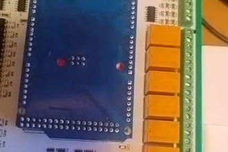 built iot projects, esp32, raspberry pi and arduino programming