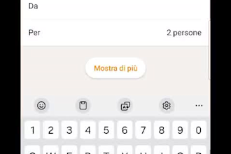 be your italian ugc video creator for apps and tech product