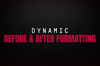 edit high converting split screen ugc ads for brands