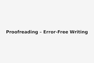 convert handwritten notes into editable word documents