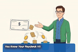 create 2d animated finance videos for youtube automation