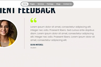 build travel website, tour booking website, and travel agency website