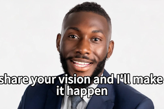 create realistic ai talking video avatars in any style