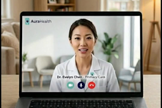 create ai health videos, reels, tiktok ads and youtube shorts