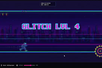 develop a custom telegram game bot