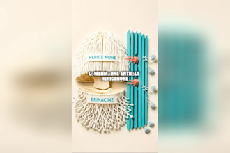 create a needle felted animation ad for your brand
