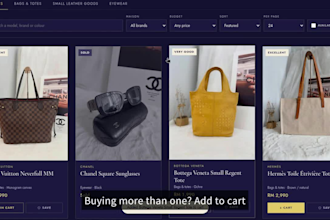 build a woocommerce store with whatsapp enquiry for your boutique