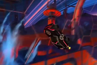 help you get better at freestyling in rocket league