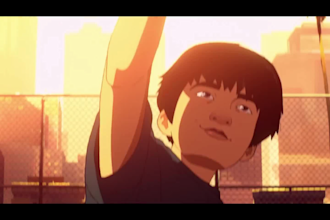 2d music video animation, 2d animated music video 2d anime 2d cartoon animation,