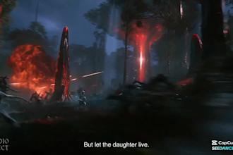 do cinematic ai movie trailer ai movie ati short film ai movie ai book trailer