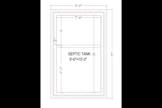 convert 2d or 3d floor plans and design site plans