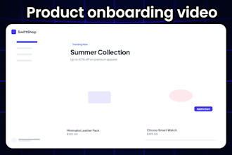 create screen recording and screencast videos