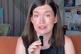 create relatable millennial female ugc videos for your brand