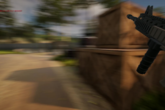 create a multiplayer fps game in unreal engine 5