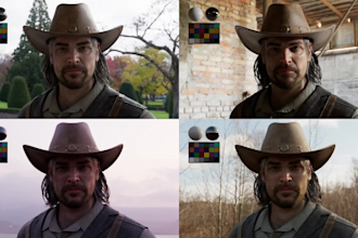 create metahuman likenesses and realistic digital doubles