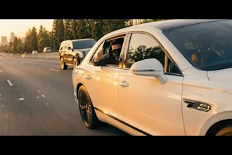 create a cinematic ai rap music video with realistic lip sync using kling ai