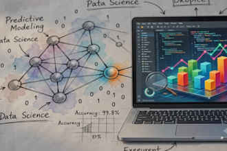 develop data science and ml projects