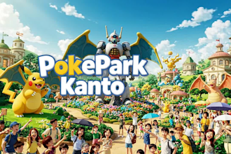 secure ghibli museum, pokepark kanto nintendo museum japan reservation tickets