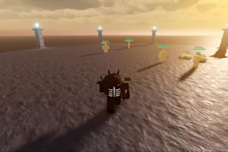 script a playable roblox game using your assets