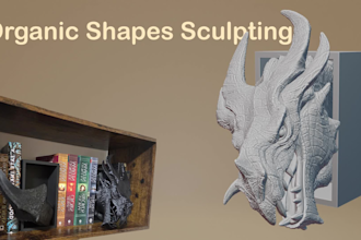 create, fix product 3d model, cad for 3d printing