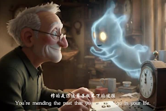 create ai animation video, ai cartoon animation story, ai cartoon videos