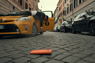 create ai cinematic brand video ads for d2c brands