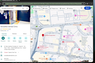 deliver expert web scraping, python data extraction, and leads