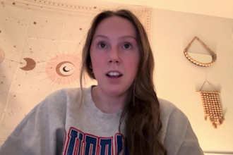 spokesperson ugc video testimony video youtube ads female actor
