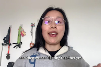 practice mandarin chinese conversation with you