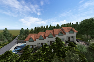 create professional architectural documentation in revit