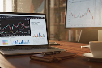 write SEO optimized finance and fintech blog articles