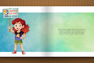 fast 3d cinematic page flipbook animation book promo book promotion book trailer