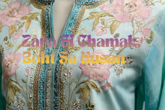 write selling urdu captions for boutique dresses and products