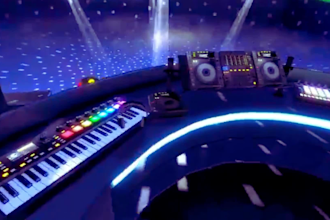 design 3d cgi stage lighting, concert lighting, event lighting, show lighting