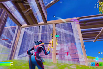 edit your fortnite montage or highlights professionally