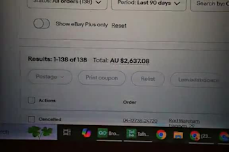 advanced product hunting for ebay dropshipping amazon walma