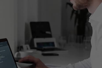 build responsive business website in HTML CSS js