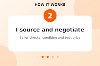source  products from xianyu and promote them on social media