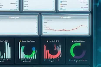build hospital management system with doctor dashboard and analytics