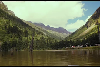 edit engaging cinematic reels and travel edits