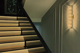 create cinematic luxury real estate reels and high conversion copy